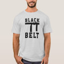 Search for black belt tshirts Judo