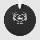 Search for boo christmas tree decorations Skull