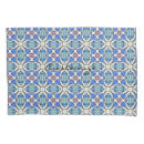Search for blue hearts pillowcases Unique
