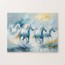 Search for sea horse puzzles Horses