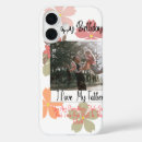 Search for happy birthday iphone cases Best dad ever