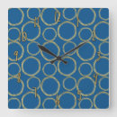 Search for blue ring art Aqua