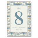 Search for blue grey table cards Minimalist