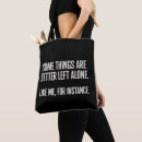 Search for left bags Funny