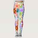 Search for bright colors leggings Modern