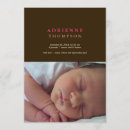 Search for solid pink invitations Girl