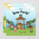 Search for hawaiian bbq invitations Barbeque