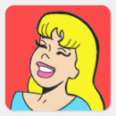 Search for stripped stickers For kids