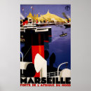Search for marseille art Retro