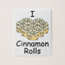 Search for bun puzzles Dessert