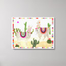 Search for cute llama canvas prints South america