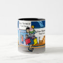 Search for shopper mugs Shopaholic