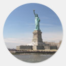 Search for statue stickers Manhattan