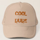 Search for dude hats Cool