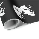 Search for mask wrapping paper Theatre