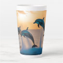 Search for dolphin mugs Fish