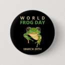 Search for frog lover badges Animal