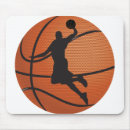Search for dunking mouse mats Ball