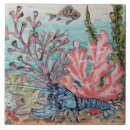 Search for lobster tiles Marine
