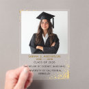 Search for unique graduation invitations Modern simple minimalist