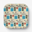 Search for robot plates Robot birthday party