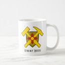 Search for new mexico flag mugs Zia sun