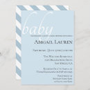 Search for typography baby shower invitations Chic