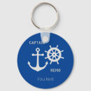 Search for sailboat key rings Captain