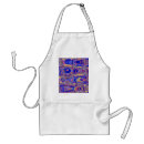Search for abstract fractal aprons Colours