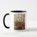 Search for early music mugs German