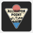 Search for points stickers Florida