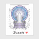Search for yoga mandala stickers Lotus