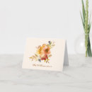 Search for fall note cards Modern