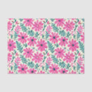 Search for daisies tissue paper Pink