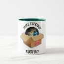 Search for earth day quotes mugs Global warming