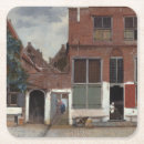 Search for johannes vermeer coasters Dutch