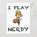 Search for nerdy postcards Geek
