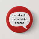 Search for accent badges British