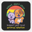 Search for support animal rescue stickers Animals