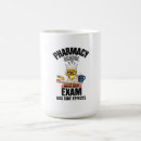 Search for pharmacy school mugs Pharmacist