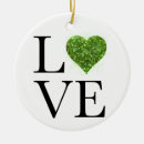 Search for st patrick christmas tree decorations Green shamrock