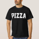 Search for cook tshirts Pizza