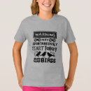 Search for funny birder tshirts Twitcher