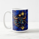 Search for taurus horoscope mugs Birthday