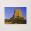 Search for devils tower puzzles Environment