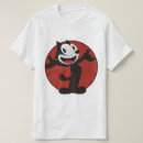 Search for felix the cat tshirts Vintage