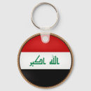 Search for badge key rings Flag