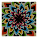 Search for swirling colors posters Floral