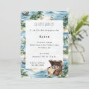 Search for treasure island invitations Ocean