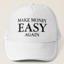 Search for rich baseball caps Money